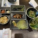 사거리식당 | [신당 맛집] 센트라스 삽겹살 맛집 화포식당 황학사거리점 평일 점심특선 후기