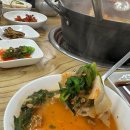 먹골마당 - 계양구 | [파주 금촌 맛집] 먹골마당 한식당 솔직 후기
