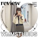 [여성 가디건] WMMSTUDIOS 더블유엠엠 스튜디오스 : 빌라쥬 드 아난티 살롱 드 이터널저니 쇼핑