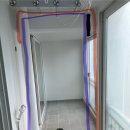 대방대동아파트경로당 | 창원에어컨설치 대방동 이전 대방대동황토방아파트 후기