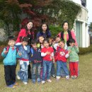 삼포초등학교(병설) 이미지