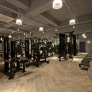 모던 휘트니스 이미지