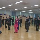 라인댄스(야) 이미지