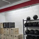 1TYM(원타임) | [진해 헬스장 추천]운동 초보도 반한 크로스핏 박스 리얼 방문기(1회 무료 체험)