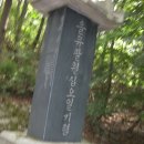 보문산 주변을 산책하며 2 (전망대에서) 이미지