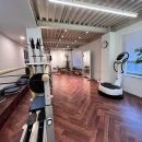 리바이브 PT | 신사 잠원 자이로토닉 리바이브 자이로토닉 필라테스 스트레칭 근력운동