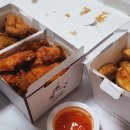 교촌치킨 영주점 이미지