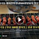 오백원(500원)양꼬치 이미지