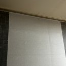 솔 피시 | 10만원으로 원룸 셀프도배 후기(도배지 제거, 12제곱미터 4평도배,벽지양, 풀에빠진벽지, 셀프여자도배)