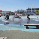 광한루 서문주차장 이미지