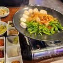 금돼지숯불갈비 - 포항시 북구 초곡지구로52번길 20-7 | 금돼지숯불갈비