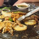 고맙소특양구이 | 해운대 장산역 곱창맛집 '동춘돌곱창' 잡내 없는 곱창에 곱창전골까지 대만족 후기
