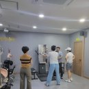 메이저 골프아카데미 이미지