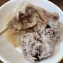 찬우물농원 | [인천 남동구] 찬우물농원 - 오리 누룽지 백숙! 구수해요