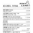 법인포니랜드