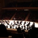 문화예술회관 대공연장 이미지