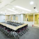 인재개발원 대강당 이미지