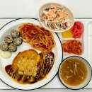 파스타앤김밥 이미지