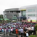 농업기술센터 청사(3층) 이미지