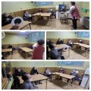 서예(주간) 이미지