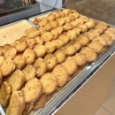 신세계백화점 센텀시티점 디저트 팝업 바겟팜 마늘빵 맛집