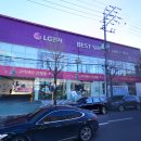 하나로 사거리(엘지전자서비스 방면) 이미지