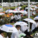 한국자유총연맹 공원 앞 이미지