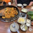 춘천닭갈비 이미지