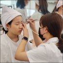 미용사(메이크업)국가자격증과정_실기 이미지
