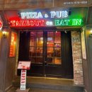 장군왕족발 영등포점 | [영등포맛집]영등포 회식 코스 추천! 족발신선생 &amp; 마피아피자 (대리님 진급 축하 파티 🥳)