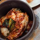 황제족발보쌈 | 유성속풀이칼국수 황제보쌈 중짜 내돈내산후기 속풀이부추칼국수황제보쌈유성점