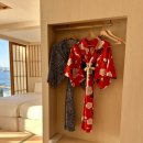 호텔 치유 | 남해 감성숙소 호텔 치유! 석식까지 내돈내산 후기