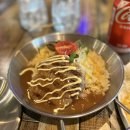 헌크바비큐하우스 | 함박스테이크 JMT 가평읍 맛집 ‘헌크바베큐하우스’