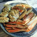 대구맛집(철뚝너머그집) | 영덕 강구항 대게코스 맛집 "대구횟집" 바다뷰에서 박달대게 수율100% 가족외식 후기