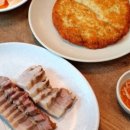 명족발 진칼국수 이미지