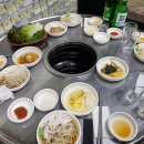 한우고집참숯구이
