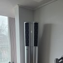 유승앙브와즈 1단지 경로당 | 파주 탄현면 유승앙브와즈 2in1 에어컨 설치 완료! (LG FQ17S7DSAN+7) 태랑에어컨!