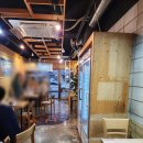 연탄직화꼬치바베큐