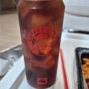 응큼떡볶이 운정점