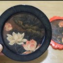 한지공예 이미지