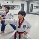 마루한튼튼2태권도장 이미지