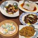 을지로입구 명동 딤섬 맛집 크리스탈제이드 소공점 티멤버십 40% 네이버예약 디너 방문 후기