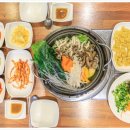 와흘길따라 이미지