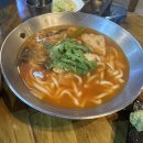 [판교역 맛집] 롤, 김치우동 맛집 아나바스시앤누들 내돈내산 후기