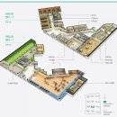 호반써밋1차 작은도서관 이미지