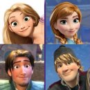 겨울왕국 이미지