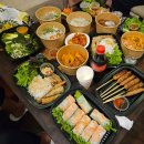 한주식당 | 나트랑 맛집 추천｜동호콴·안토이·한주분식 솔직 비교 (대가족 10명 후기)