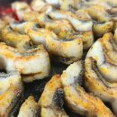 힘쎈민물장어 이미지