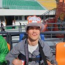 문화 삭책 - 강원FC vs 전북FC 열정 가득한 축구 경기 관람 (2026년 04월 18일) 이미지