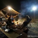 산으로 간 니모 캠핑장 이미지